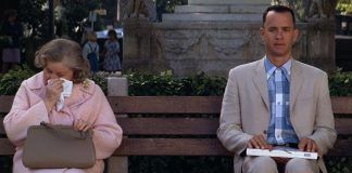 Forrest Gump, un clásico de los 90