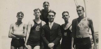 Bones of Contention, documental por la memoria histórica