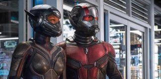 Ant Man y la Avispa: segundas partes sí pueden ser buenas Ant Man y la Avispa Crítica