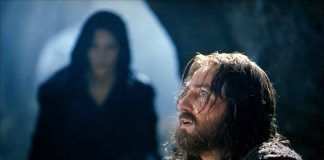 La Pasión de Cristo: Cine en Semana Santa