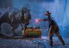 Jurassic Park: el best-seller cosecha del 93 Jurassic Park