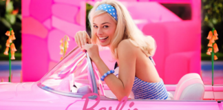 Barbie (2023): La Transformación de un Ícono Cultural Barbie-película-crítica-trailer