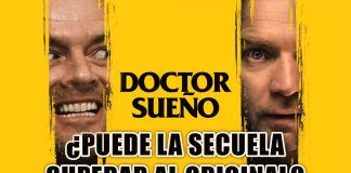 Dr. Sueño: ¿Mejora a su predecesora? Doctor sueño crítica