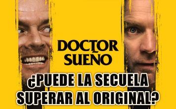 Dr. Sueño: ¿Mejora a su predecesora? Doctor sueño crítica