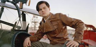 El aviador: Howard Hughes según Martin Scorsese