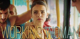El acoso: Realidad escondida (2019) El acoso - Working Woman