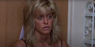 Extremities (La Humillación) – 1986 Extremities (La Humillación) - Crítica de la película