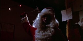 Silent Night, Deadly Night (1984)