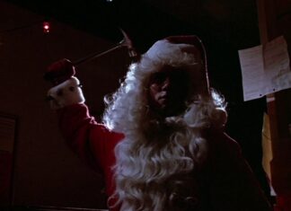 Silent Night, Deadly Night (1984)