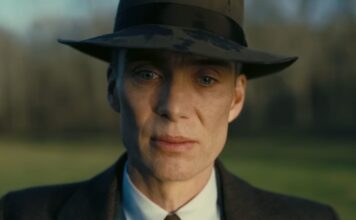 Oppenheimer: El Drama Épico Detrás de la Bomba Atómica Oppenheimer