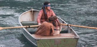 Bird Box: terror post-apocalíptico en Netflix