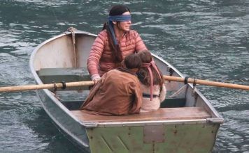 Bird Box: terror post-apocalíptico en Netflix