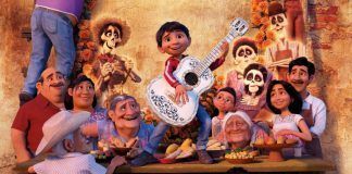 Coco y el valor de la familia