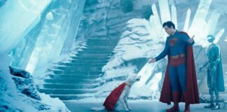 Superman (2025)
