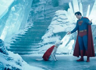 Superman (2025)