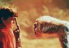 ET: el alien que no cae en el olvido crítica de et
