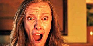 Hereditary: la película de terror definitiva Hereditary Terror