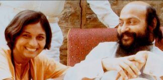 Wild Wild Country, el Osho que no conocías Wild wild Country