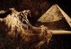 La pirámide… Mala no, lo siguiente…