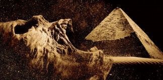 La pirámide… Mala no, lo siguiente…