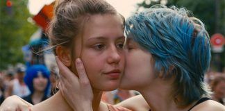 La vida de Adele: amor y sexo en azul la vida de adele