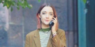 Lady Bird: el «mumblecore» rosa