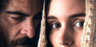 María Magdalena: Cine en Semana Santa