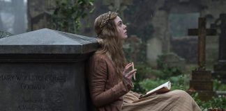 ‘Mary Shelley’, la autora detrás del monstruo Mary Shelley - Televisando