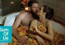 El anuncio de Doritos que censura a Doritos