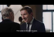 Anuncio de Campofrío: La tienda LOL nos hace reflexionar