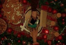 Anuncio IKEA: Familiarizados: el spot Navideño