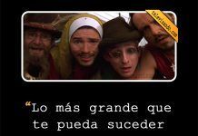 Moulin Rouge frase de moulin rouge