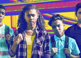 On my Block: Adolescentes en serie on-my-block-critica