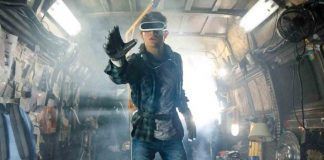 Ready Player One: el Spielberg más palomitero ready-player-one-televisando