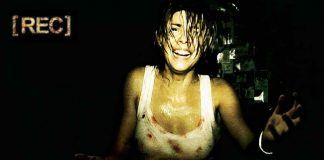 REC, Terror en Hiperrealidad