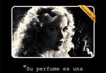 Sin City frase sin city