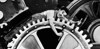 Tiempos modernos: el cine visionario tiempos modernos