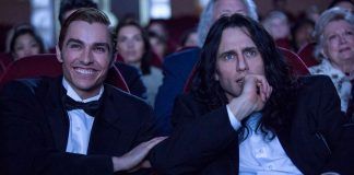 The Disaster Artist: persigue tu sueño