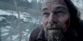 El renacido (The Reventant) the-revenant