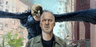 Birdman, cuando Iñárritu volvió a ser Iñárritu