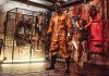 Wyrmwood… zombies, sangre y absurdo, pero se deja ver